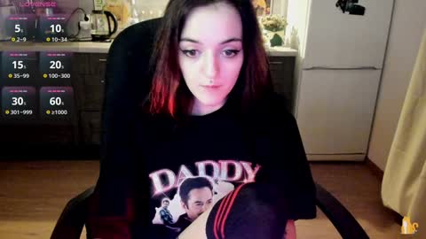 Snapshot of lina_tyaan chatting on 25, 12, 2024 Lina 3 1715622743 online show from 25, 12, 2024