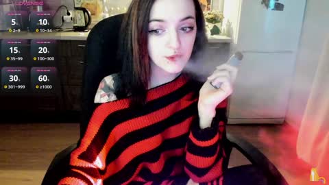 Snapshot of lina_tyaan chatting on 26, 12, 2024 Lina 3 1715622743 online show from 26, 12, 2024