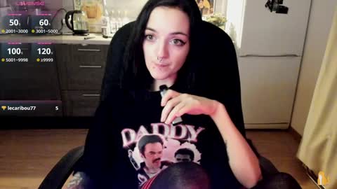 Snapshot of lina_tyaan chatting on 26, 12, 2024 Lina 3 1715622743 online show from 26, 12, 2024