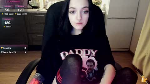 Snapshot of lina_tyaan chatting on 26, 12, 2024 Lina 3 1715622743 online show from 26, 12, 2024