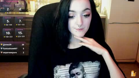 Snapshot of lina_tyaan chatting on 30, 12, 2024 Lina 3 1715622743 online show from 30, 12, 2024