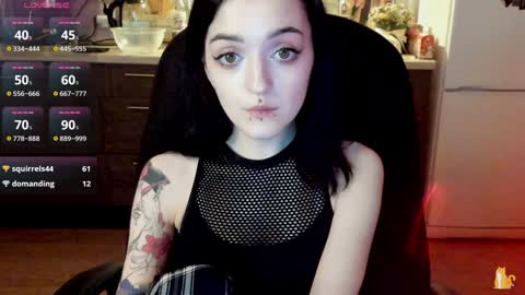 Snapshot of lina_tyaan chatting on 4, 1, 2025 Lina 3 1715622743 online show from 4, 1, 2025