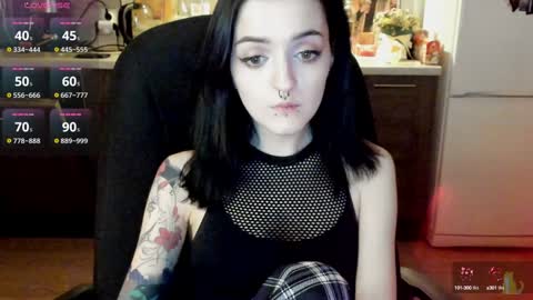 Snapshot of lina_tyaan chatting on 4, 1, 2025 Lina 3 1715622743 online show from 4, 1, 2025