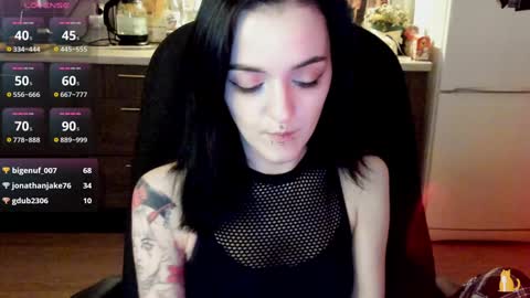 Snapshot of lina_tyaan chatting on 5, 1, 2025 Lina 3 1715622743 online show from 5, 1, 2025
