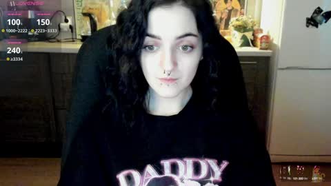 Snapshot of lina_tyaan chatting on 7, 1, 2025 Lina 3 1715622743 online show from 7, 1, 2025