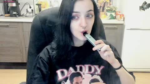 Snapshot of lina_tyaan chatting on 8, 1, 2025 Lina 3 1715622743 online show from 8, 1, 2025