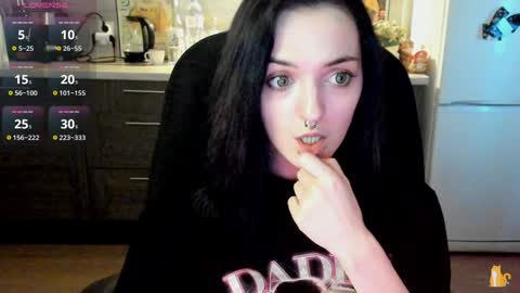 Snapshot of lina_tyaan chatting on 9, 1, 2025 Lina 3 1715622743 online show from 9, 1, 2025