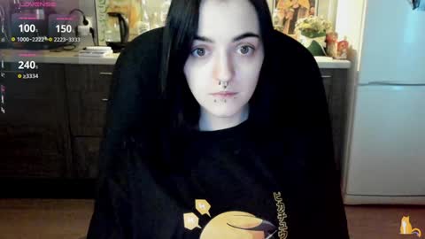 Snapshot of lina_tyaan chatting on 16, 1, 2025 Lina 3 1715622743 online show from 16, 1, 2025