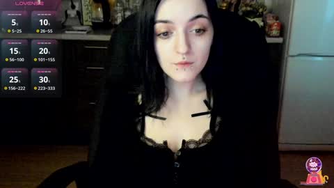 Snapshot of lina_tyaan chatting on 22, 1, 2025 Lina 3 1715622743 online show from 22, 1, 2025