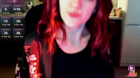 Snapshot of lina_tyaan chatting on 27, 1, 2025 Lina 3 1715622743 online show from 27, 1, 2025