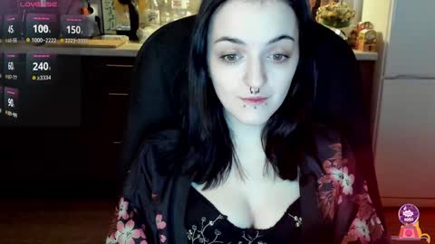 Snapshot of lina_tyaan chatting on 31, 1, 2025 Lina 3 1715622743 online show from 31, 1, 2025