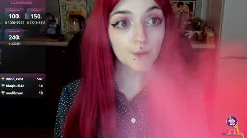 Snapshot of lina_tyaan chatting on 3, 2, 2025 Lina 3 1715622743 online show from 3, 2, 2025