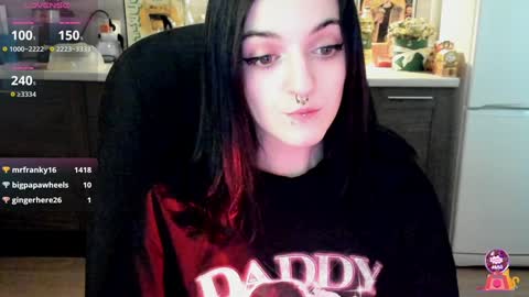 Snapshot of lina_tyaan chatting on 4, 2, 2025 Lina 3 1715622743 online show from 4, 2, 2025