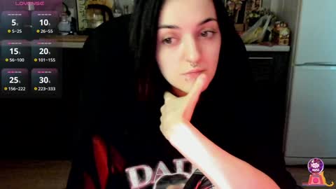 Snapshot of lina_tyaan chatting on 6, 2, 2025 Lina 3 1715622743 online show from 6, 2, 2025