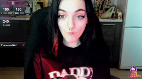 Snapshot of lina_tyaan chatting on 6, 2, 2025 Lina 3 1715622743 online show from 6, 2, 2025