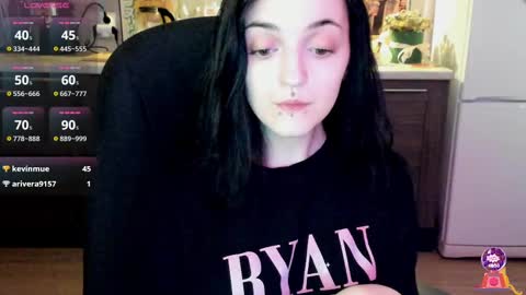 Snapshot of lina_tyaan chatting on 10, 2, 2025 Lina 3 1715622743 online show from 10, 2, 2025