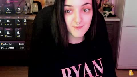 Snapshot of lina_tyaan chatting on 14, 2, 2025 Lina 3 1715622743 online show from 14, 2, 2025