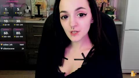 Snapshot of lina_tyaan chatting on 17, 2, 2025 Lina 3 1715622743 online show from 17, 2, 2025