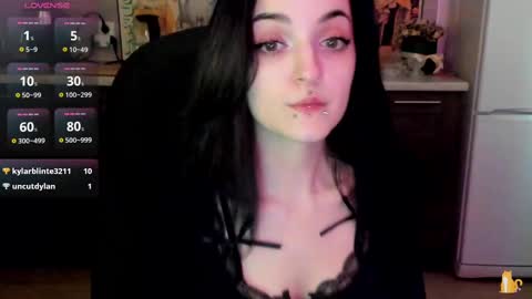 Snapshot of lina_tyaan chatting on 18, 2, 2025 Lina 3 1715622743 online show from 18, 2, 2025