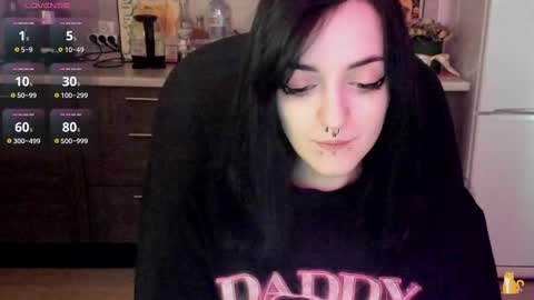 Snapshot of lina_tyaan chatting on 25, 2, 2025 Lina 3 1715622743 online show from 25, 2, 2025