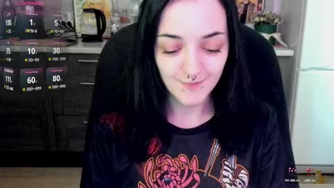 Snapshot of lina_tyaan chatting on 26, 2, 2025 Lina 3 1715622743 online show from 26, 2, 2025