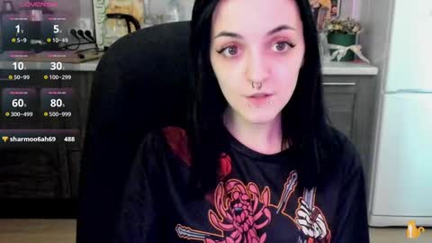 Snapshot of lina_tyaan chatting on 26, 2, 2025 Lina 3 1715622743 online show from 26, 2, 2025