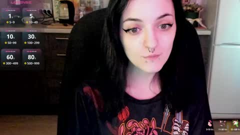 Snapshot of lina_tyaan chatting on 27, 2, 2025 Lina 3 1715622743 online show from 27, 2, 2025