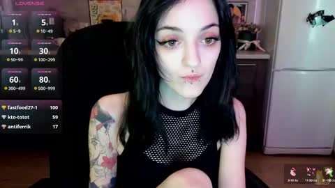 Snapshot of lina_tyaan chatting on 28, 2, 2025 Lina 3 1715622743 online show from 28, 2, 2025