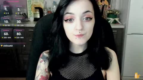 Snapshot of lina_tyaan chatting on 3, 3, 2025 Lina 3 1715622743 online show from 3, 3, 2025