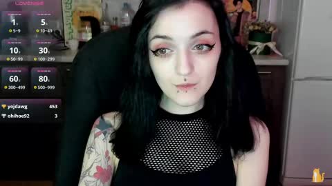 Snapshot of lina_tyaan chatting on 3, 3, 2025 Lina 3 1715622743 online show from 3, 3, 2025