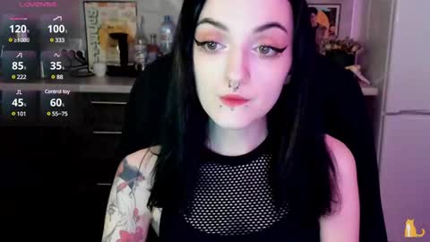 Snapshot of lina_tyaan chatting on 4, 3, 2025 Lina 3 1715622743 online show from 4, 3, 2025