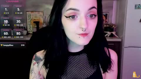 Snapshot of lina_tyaan chatting on 4, 3, 2025 Lina 3 1715622743 online show from 4, 3, 2025