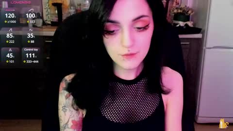 Snapshot of lina_tyaan chatting on 5, 3, 2025 Lina 3 1715622743 online show from 5, 3, 2025