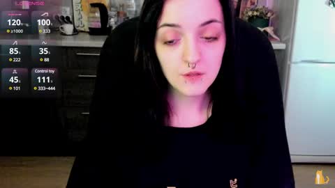 Snapshot of lina_tyaan chatting on 7, 3, 2025 Lina 3 1715622743 online show from 7, 3, 2025