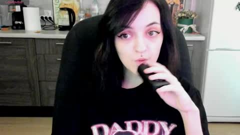 Snapshot of lina_tyaan chatting on 11, 3, 2025 Lina 3 1715622743 online show from 11, 3, 2025