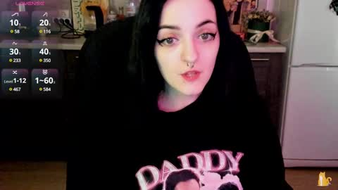 Snapshot of lina_tyaan chatting on 12, 3, 2025 Lina 3 1715622743 online show from 12, 3, 2025