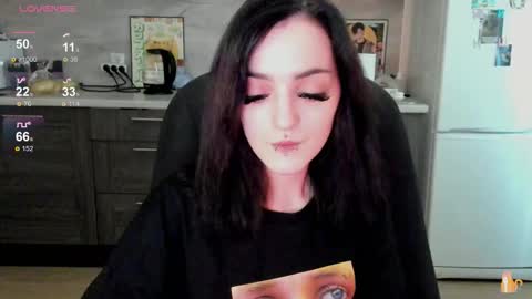 Snapshot of lina_tyaan chatting on 11, 9, 2025 Lina 3 1715622743 online show from 11, 9, 2025