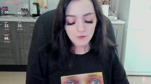 Snapshot of lina_tyaan chatting on 12, 9, 2025 Lina 3 1715622743 online show from 12, 9, 2025