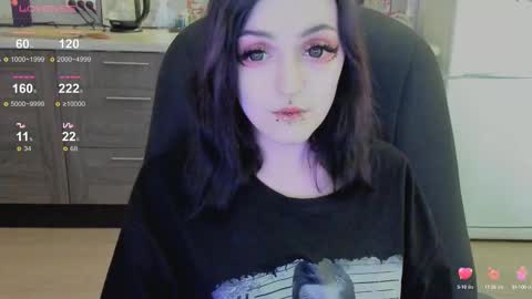 Snapshot of lina_tyaan chatting on 29, 9, 2025 Lina 3 1715622743 online show from 29, 9, 2025