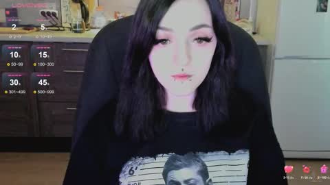 Snapshot of lina_tyaan chatting on 30, 9, 2025 Lina 3 1715622743 online show from 30, 9, 2025