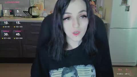 Snapshot of lina_tyaan chatting on 1, 10, 2025 Lina 3 1715622743 online show from 1, 10, 2025