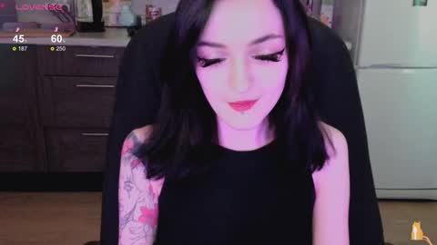 Snapshot of lina_tyaan chatting on 2, 10, 2025 Lina 3 1715622743 online show from 2, 10, 2025