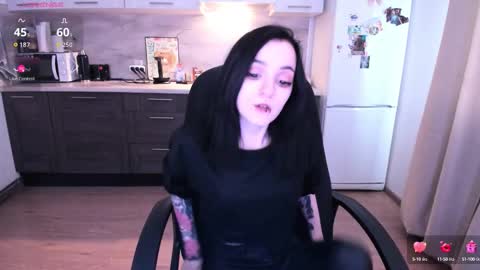 Snapshot of lina_tyaan chatting on 13, 10, 2025 Lina 3 1715622743 online show from 13, 10, 2025