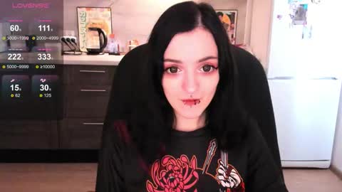 Snapshot of lina_tyaan chatting on 17, 10, 2025 Lina 3 1715622743 online show from 17, 10, 2025