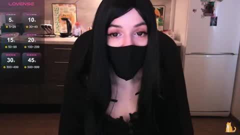 Snapshot of lina_tyaan chatting on 22, 10, 2025 Lina 3 1715622743 online show from 22, 10, 2025