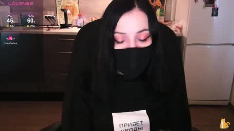 Snapshot of lina_tyaan chatting on 24, 10, 2025 Lina 3 1715622743 online show from 24, 10, 2025