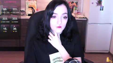 Snapshot of lina_tyaan chatting on 27, 10, 2025 Lina 3 1715622743 online show from 27, 10, 2025