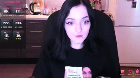 Snapshot of lina_tyaan chatting on 29, 10, 2025 Lina 3 1715622743 online show from 29, 10, 2025