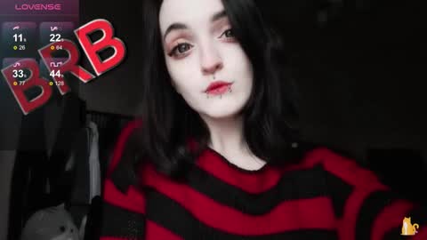 Snapshot of lina_tyaan chatting on 19, 11, 2025 Lina 3 1715622743 online show from 19, 11, 2025