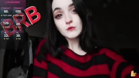 Snapshot of lina_tyaan chatting on 16, 12, 2025 Lina 3 1715622743 online show from 16, 12, 2025